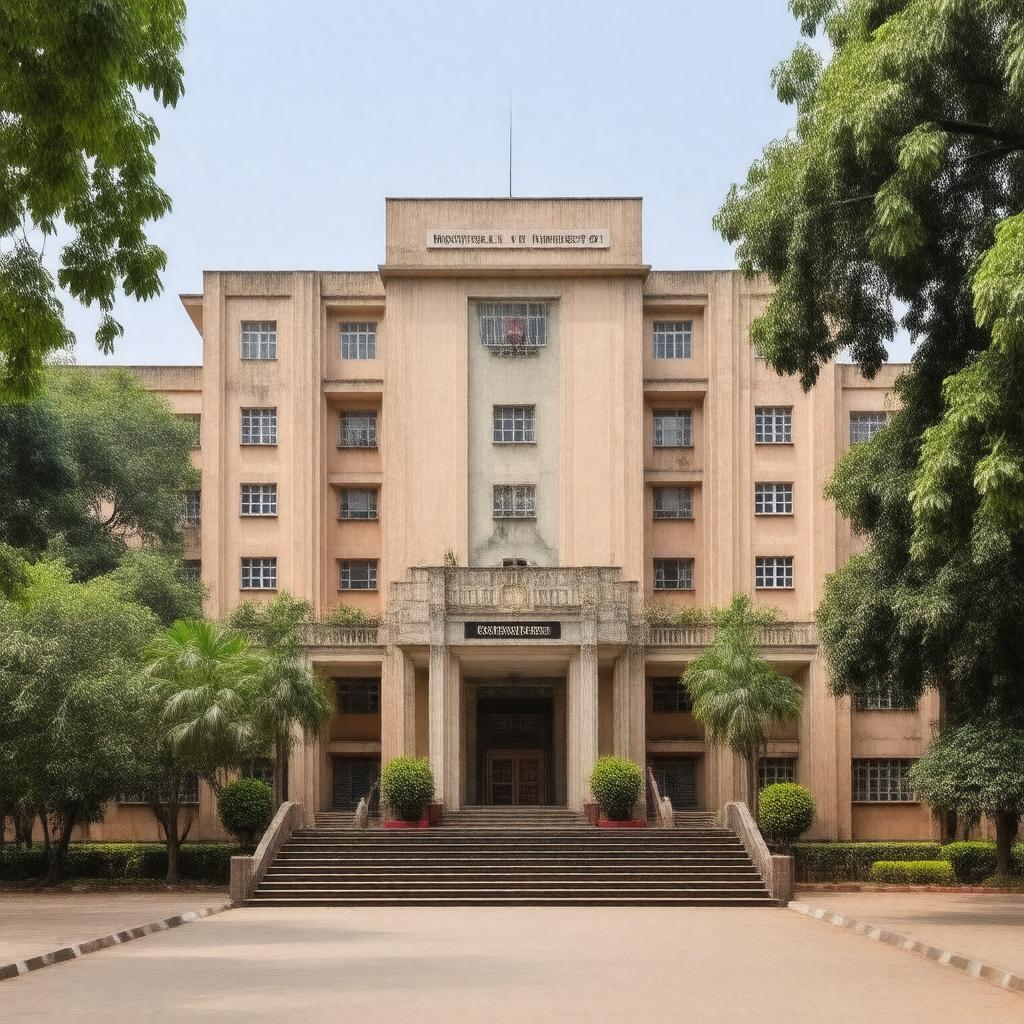 National Central University